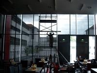 Lieferung & Montage